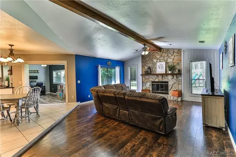 886 W Keller St, Hernando, FL 34442 photo 17