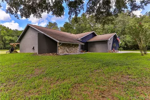 886 W Keller St, Hernando, FL 34442 photo 43
