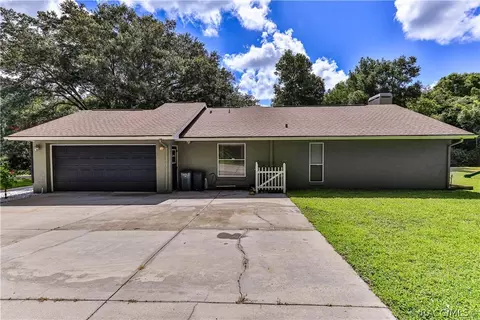 886 W Keller St, Hernando, FL 34442 photo 33