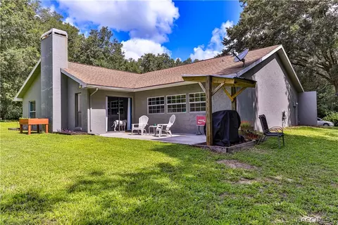 886 W Keller St, Hernando, FL 34442 photo 41