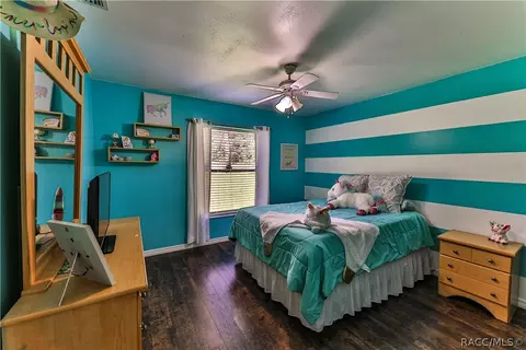 886 W Keller St, Hernando, FL 34442 photo 23