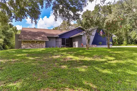 886 W Keller St, Hernando, FL 34442 photo 49