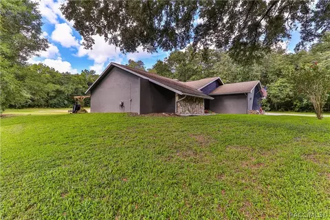 886 W Keller St, Hernando, FL 34442 photo 44