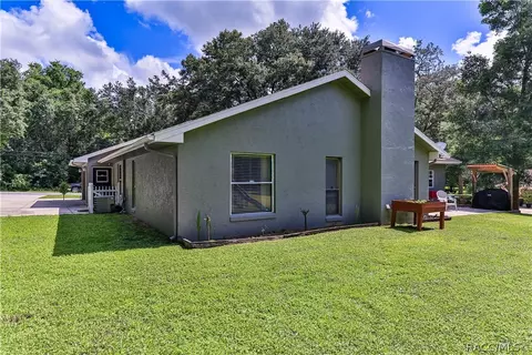 886 W Keller St, Hernando, FL 34442 photo 37