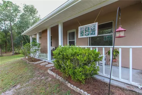 1026 E Rockefeller Ln, Hernando, FL 34442 photo 8