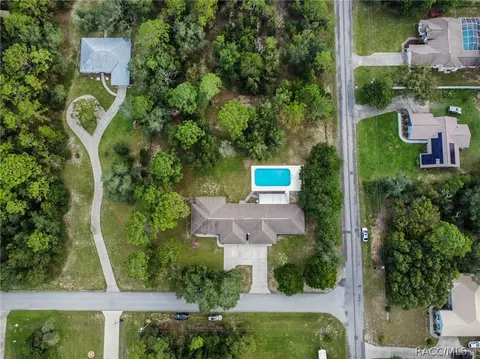 1026 E Rockefeller Ln, Hernando, FL 34442 photo 49