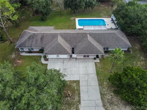 1026 E Rockefeller Ln, Hernando, FL 34442 photo 7