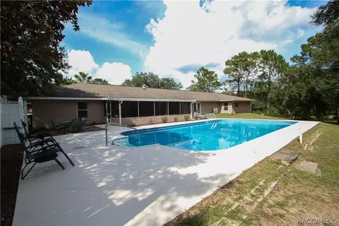 1026 E Rockefeller Ln, Hernando, FL 34442 photo 10