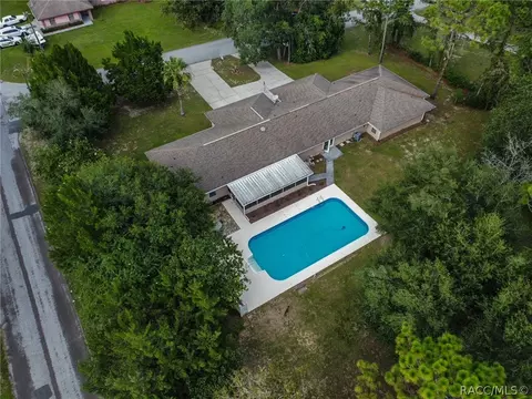 1026 E Rockefeller Ln, Hernando, FL 34442 photo 48