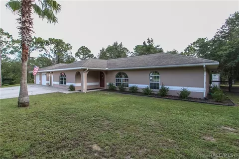 1026 E Rockefeller Ln, Hernando, FL 34442 photo 3
