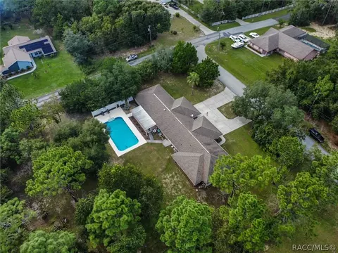 1026 E Rockefeller Ln, Hernando, FL 34442 photo 46
