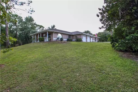 1026 E Rockefeller Ln, Hernando, FL 34442 photo 6