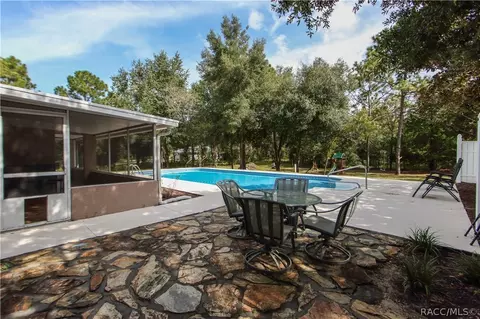 1026 E Rockefeller Ln, Hernando, FL 34442 photo 12