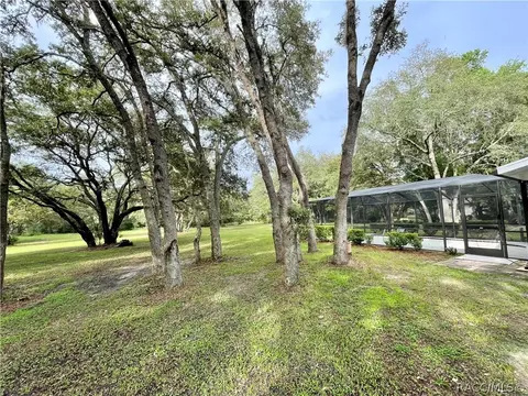 4307 N Indianhead Rd, Hernando, FL 34442 photo 25
