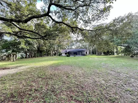 4307 N Indianhead Rd, Hernando, FL 34442 photo 22