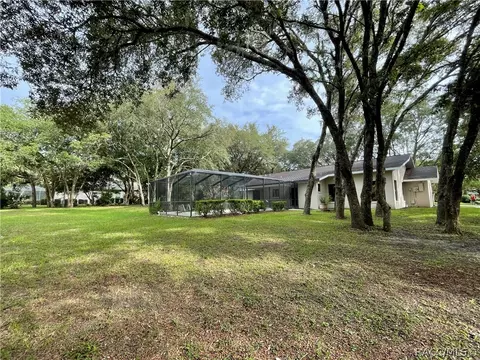 4307 N Indianhead Rd, Hernando, FL 34442 photo 26