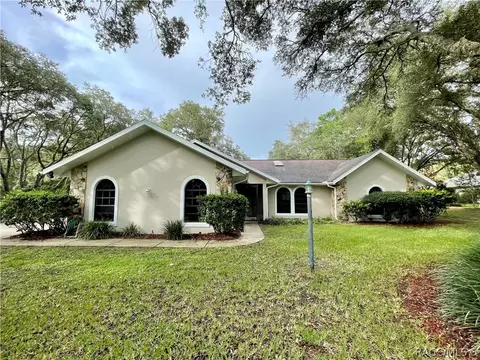 4307 N Indianhead Rd, Hernando, FL 34442 photo 1