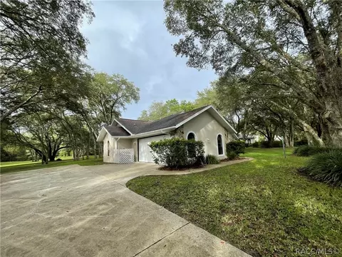4307 N Indianhead Rd, Hernando, FL 34442 photo 24