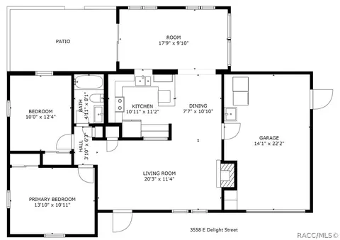 3558 E Delight St, Hernando, FL 34442 photo 24