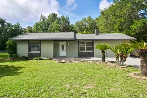 3558 E Delight St, Hernando, FL 34442 photo 25