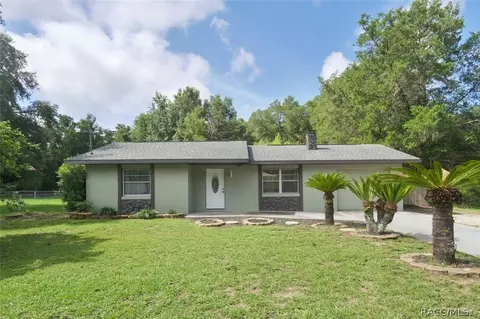 3558 E Delight St, Hernando, FL 34442 photo 1