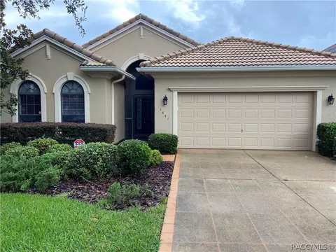 1441 W Crossview Way N, Hernando, FL 34442 photo 1