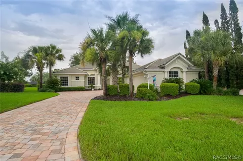 1795 N Musial Pt, Hernando, FL 34442 photo 1