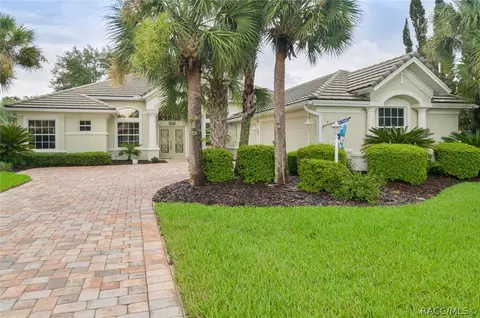 1795 N Musial Pt, Hernando, FL 34442 photo 2