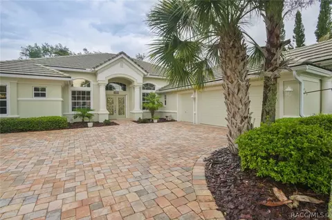 1795 N Musial Pt, Hernando, FL 34442 photo 4
