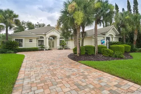 1795 N Musial Pt, Hernando, FL 34442 photo 3