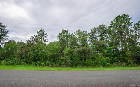 6224 W Glory Hill St, Beverly Hills, FL 34465