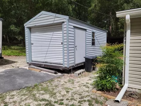 2362 N Mcgee Dr, Hernando, FL 34442 photo 2