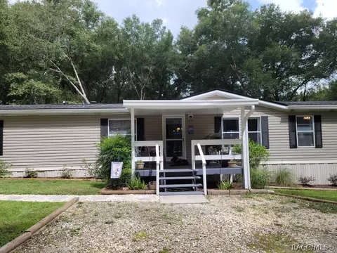 2362 N Mcgee Dr, Hernando, FL 34442 photo 30