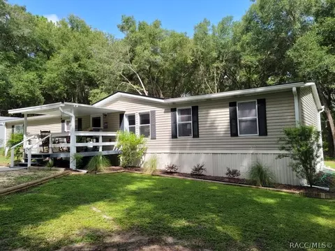 2362 N Mcgee Dr, Hernando, FL 34442 photo 1