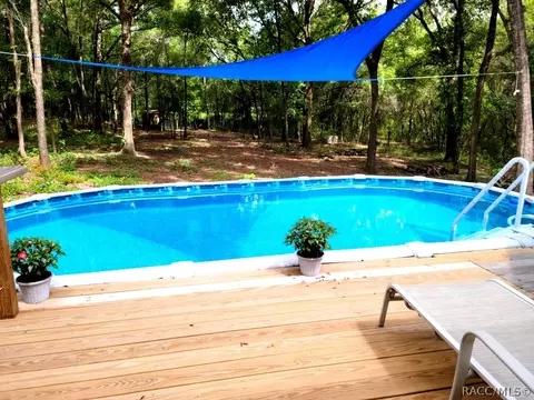 2362 N Mcgee Dr, Hernando, FL 34442 photo 3