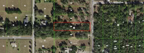 3064 N Eisenhower Ave, Hernando, FL 34442 photo 1