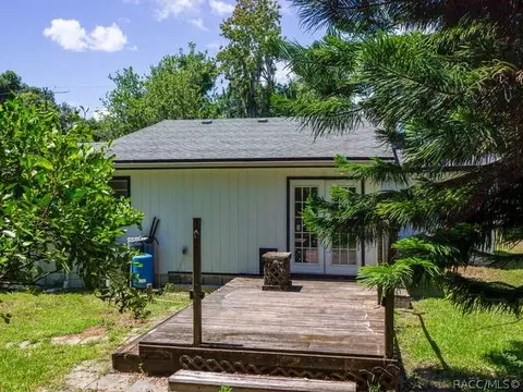 4410 E Parsons Point Rd, Hernando, FL 34442 photo 24