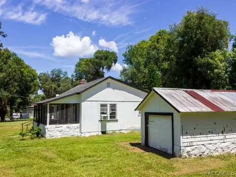 4410 E Parsons Point Rd, Hernando, FL 34442 photo 21