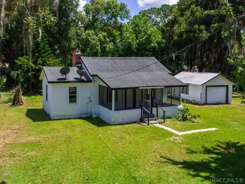 4410 E Parsons Point Rd, Hernando, FL 34442 photo 1