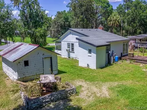 4410 E Parsons Point Rd, Hernando, FL 34442 photo 31