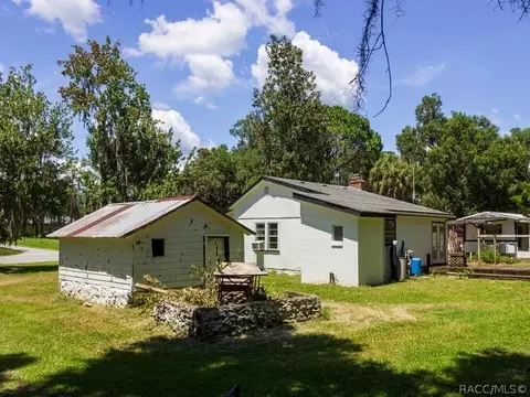 4410 E Parsons Point Rd, Hernando, FL 34442 photo 22