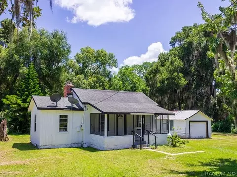 4410 E Parsons Point Rd, Hernando, FL 34442 photo 18