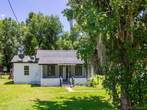 4410 E Parsons Point Rd, Hernando, FL 34442 photo 2