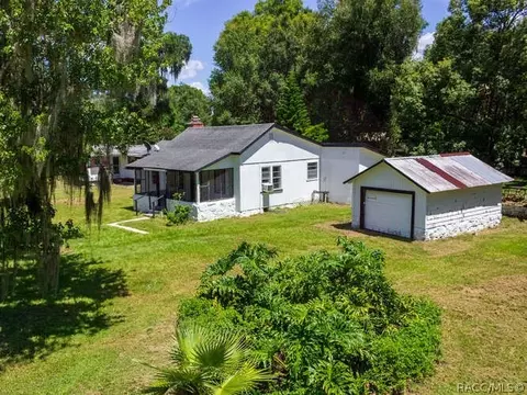 4410 E Parsons Point Rd, Hernando, FL 34442 photo 30