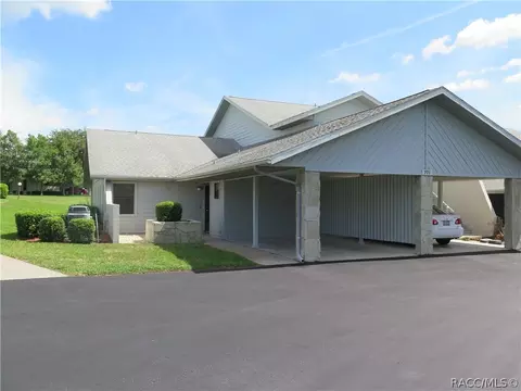 771 E Hartford St #4A, Hernando, FL 34442 photo 1