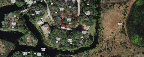 7125 E Calypso Loop, Inverness, FL 34453