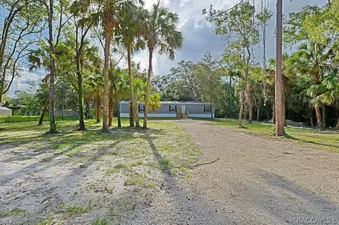 155 Lori St, Inglis, FL 34449 photo 1