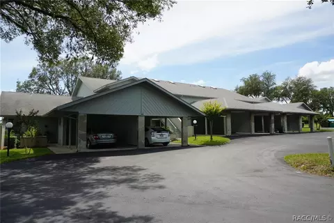 690 E Gilchrist Ct #6A, Hernando, FL 34442 photo 2