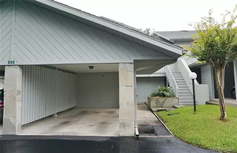 690 E Gilchrist Ct #6A, Hernando, FL 34442 photo 25