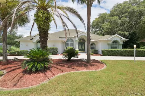 305 E Joplin Ct, Hernando, FL 34442 photo 1